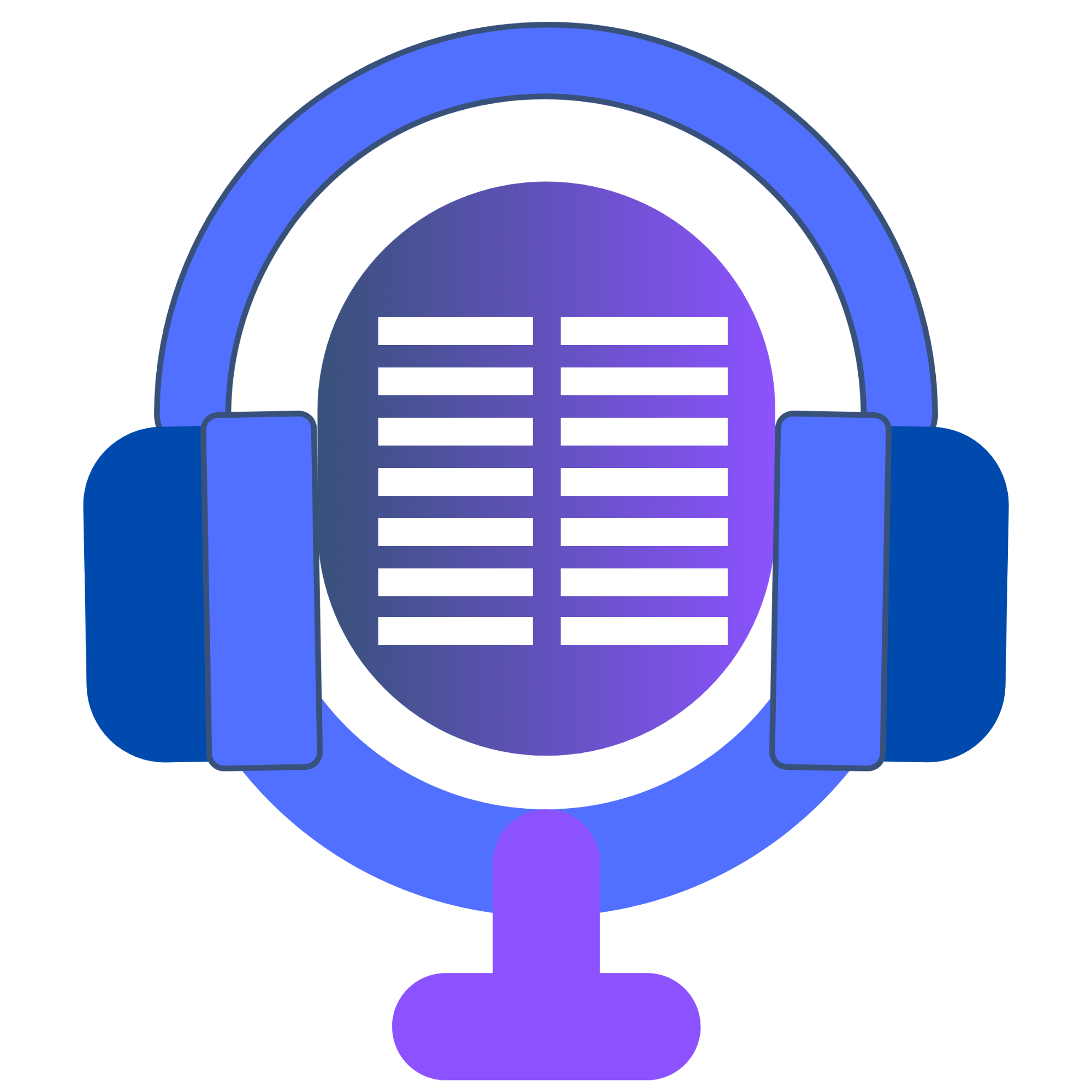AI Voice SYS logo